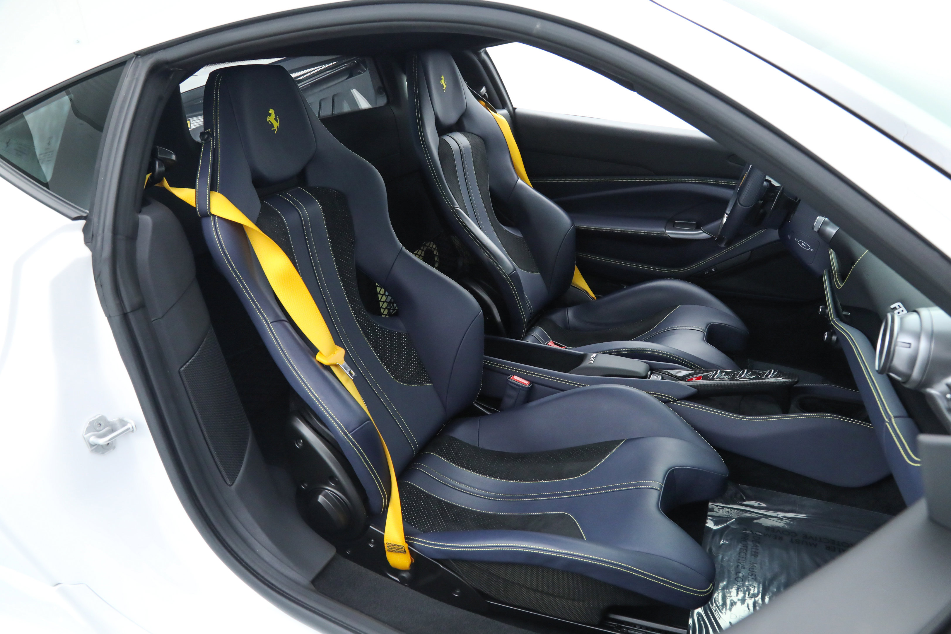 2022 Ferrari F8 Tributo photo 18
