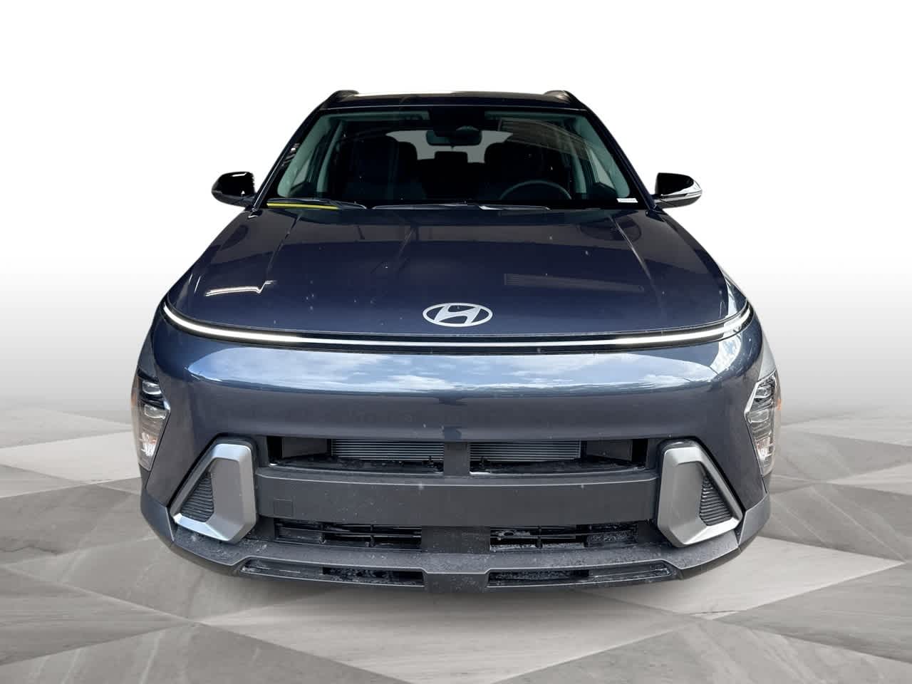 2026 Hyundai Kona SEL photo 3