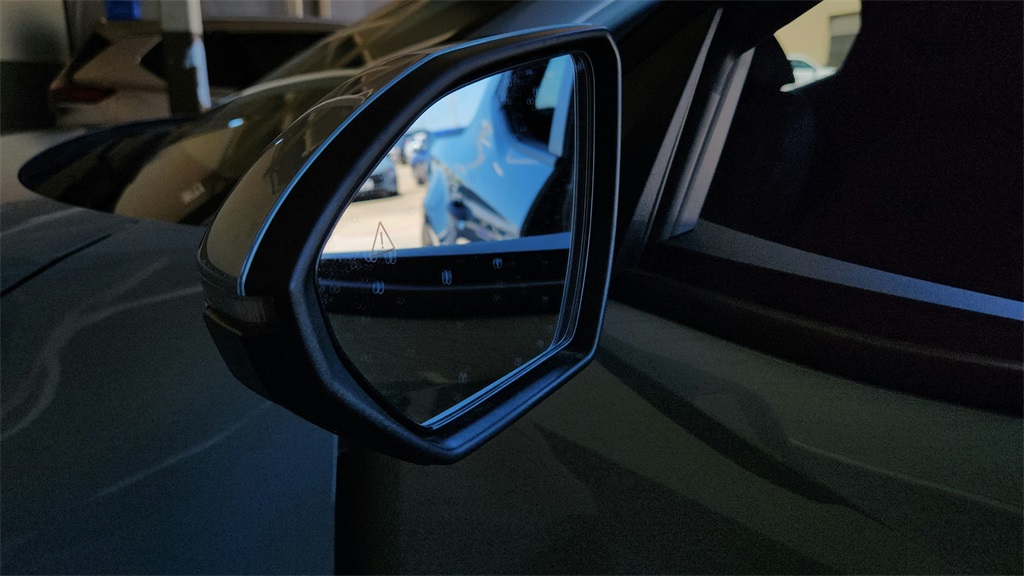 2025 Hyundai Santa Cruz SEL photo 18