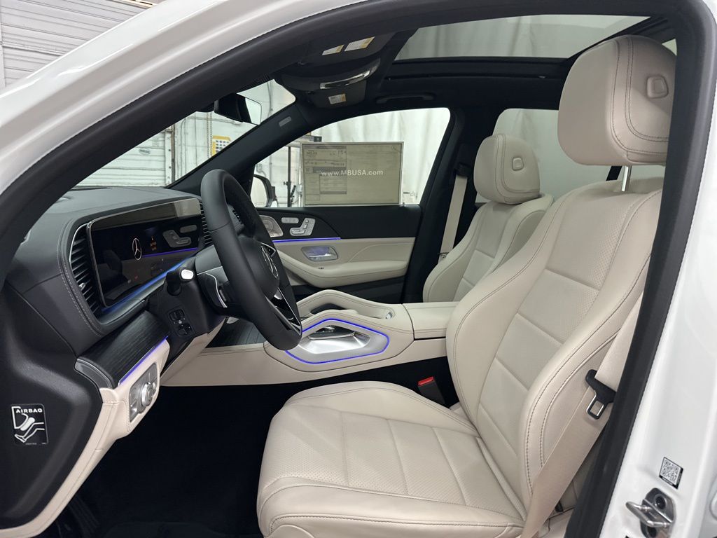 2026 Mercedes Benz GLE 450 4MATIC photo 14
