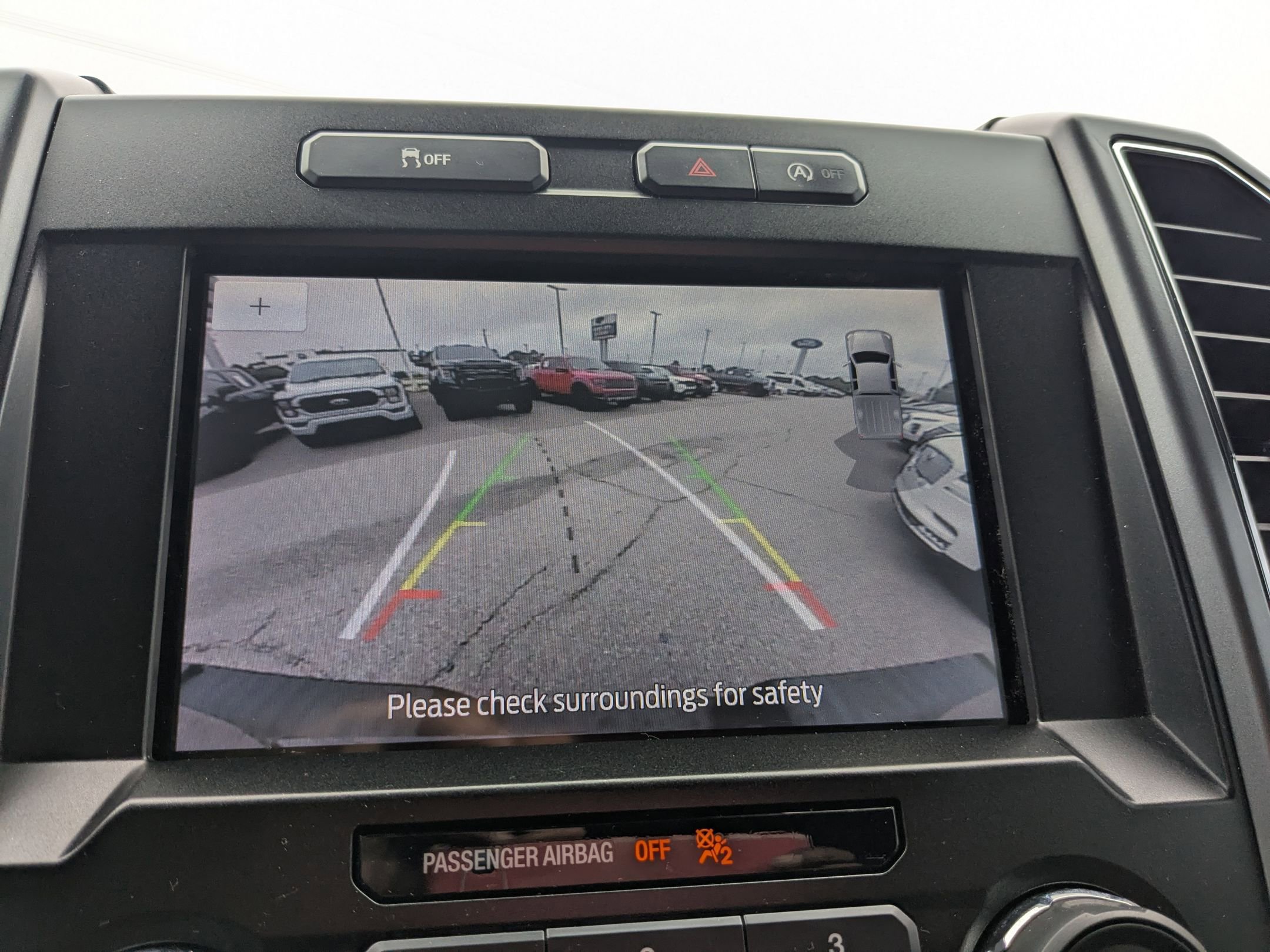 2020 Ford F-150 XLT photo 20