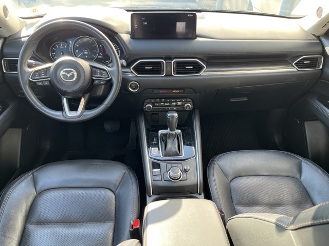 2022 Mazda CX-5 2.5 S Premium photo 4