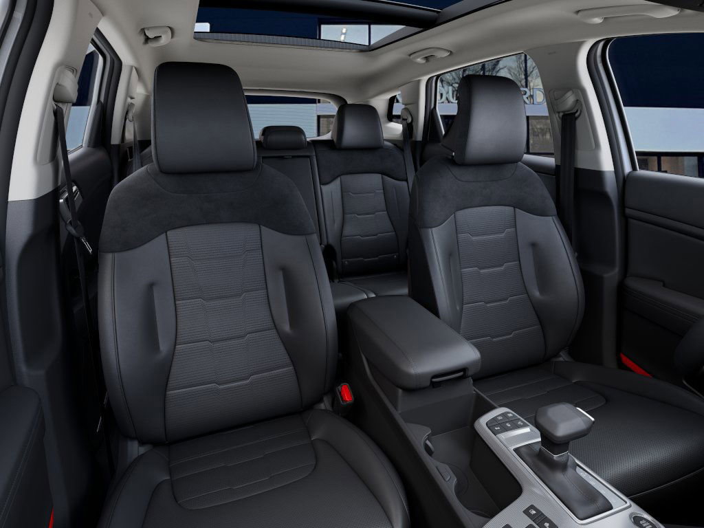 2026 Kia Sportage SX Prestige photo 14