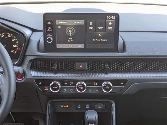 2026 Honda CR-V Hybrid Sport photo 18