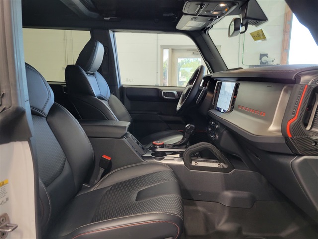 2024 Ford Bronco Raptor photo 18