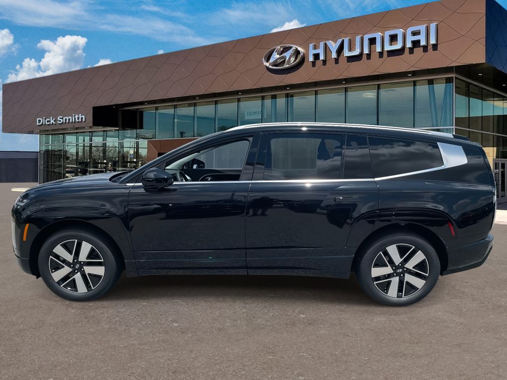 2026 Hyundai Ioniq SEL photo 4