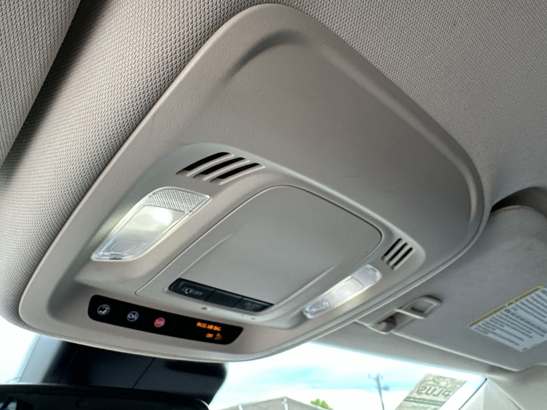 2021 Buick Envision Preferred photo 15