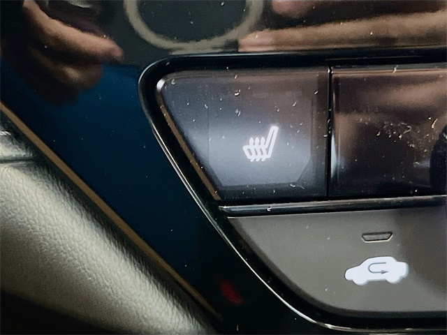 2025 Honda Accord Hybrid EX-L photo 10