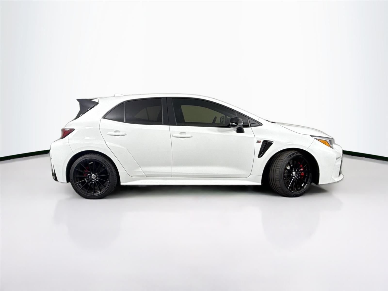 2024 Toyota Corolla GR Premium photo 5