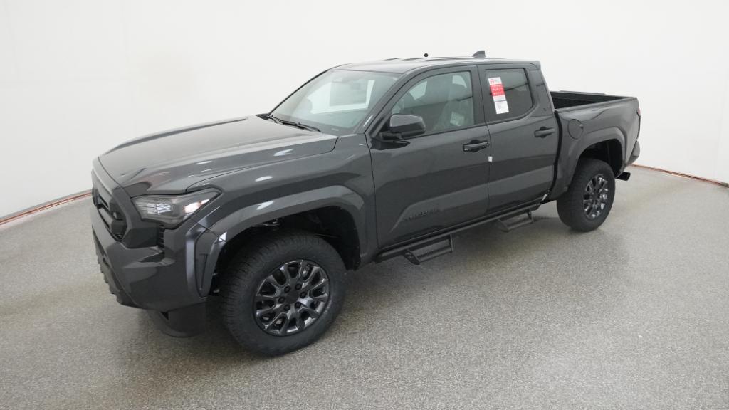 2026 Toyota Tacoma SR5's photo