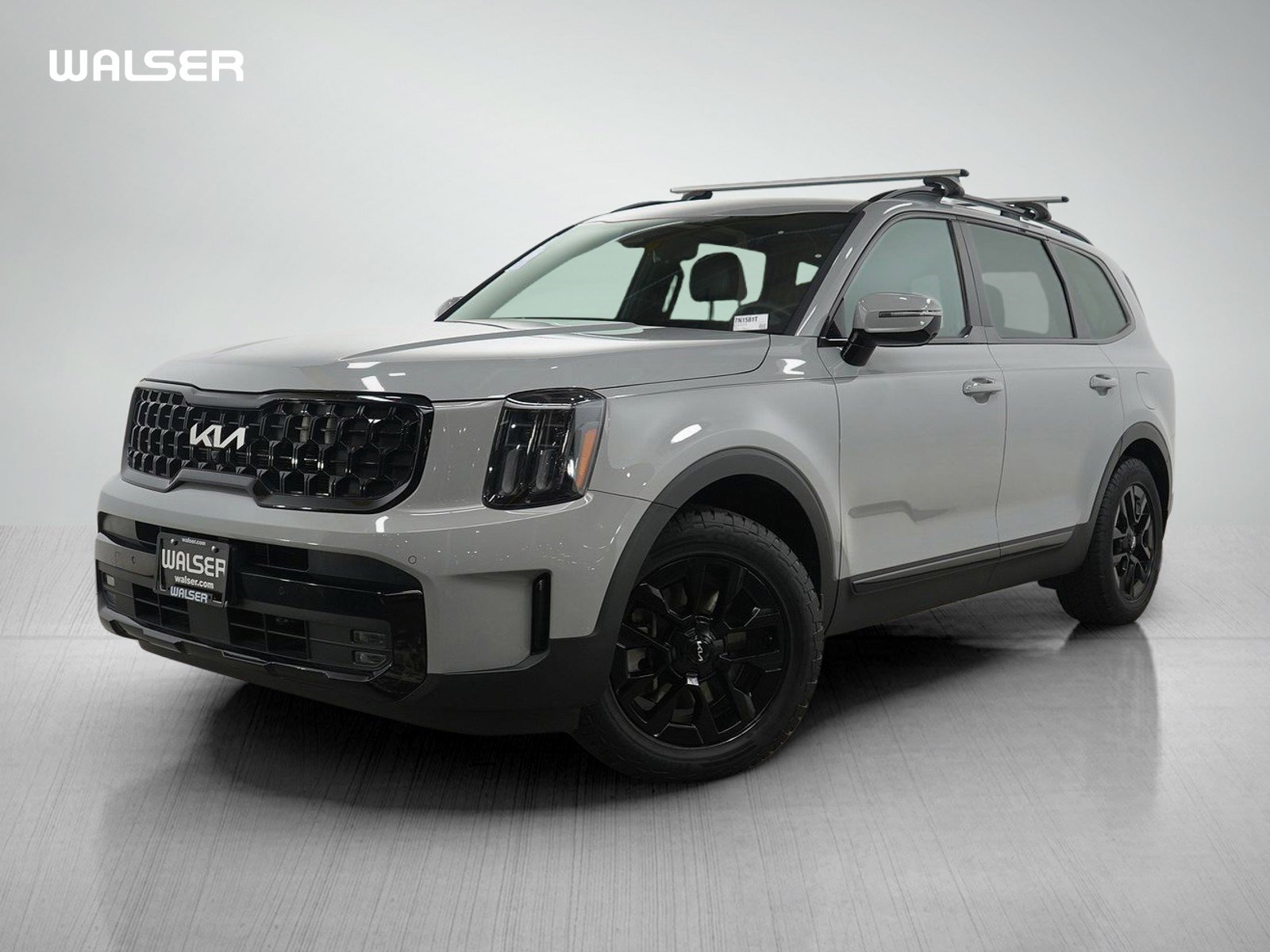2024 Kia Telluride SX Prestige X-Pro's photo