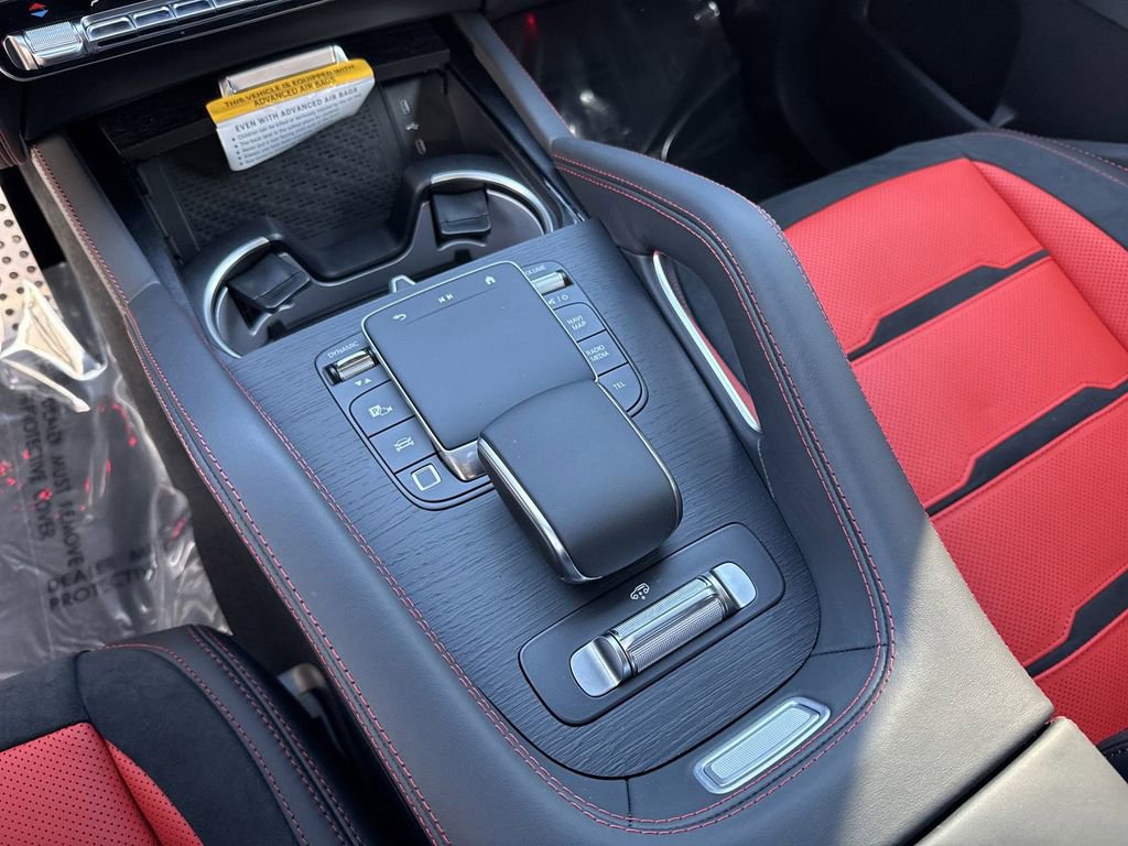 2025 Mercedes Benz GLE AMG 63 S 4MATIC photo 35
