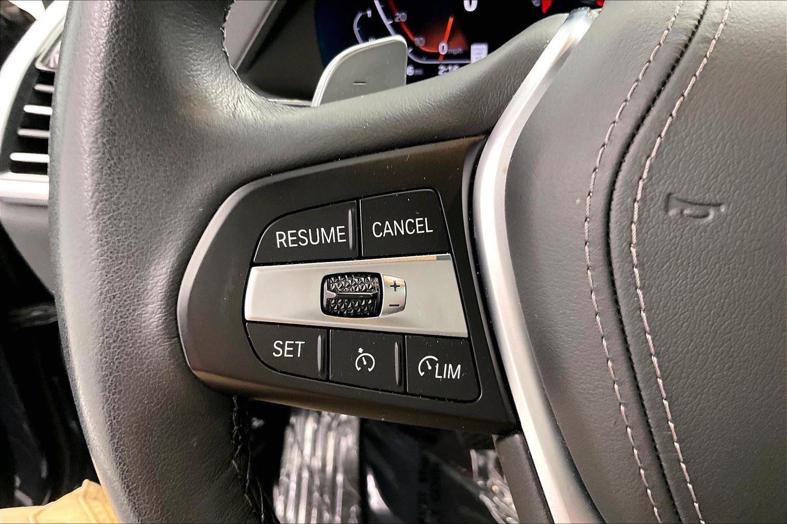 2022 Bmw X5 xDrive40i photo 15