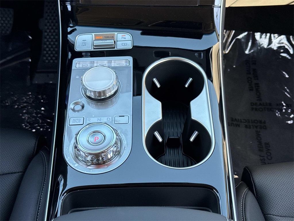 2026 Genesis GV70 2.5T photo 7