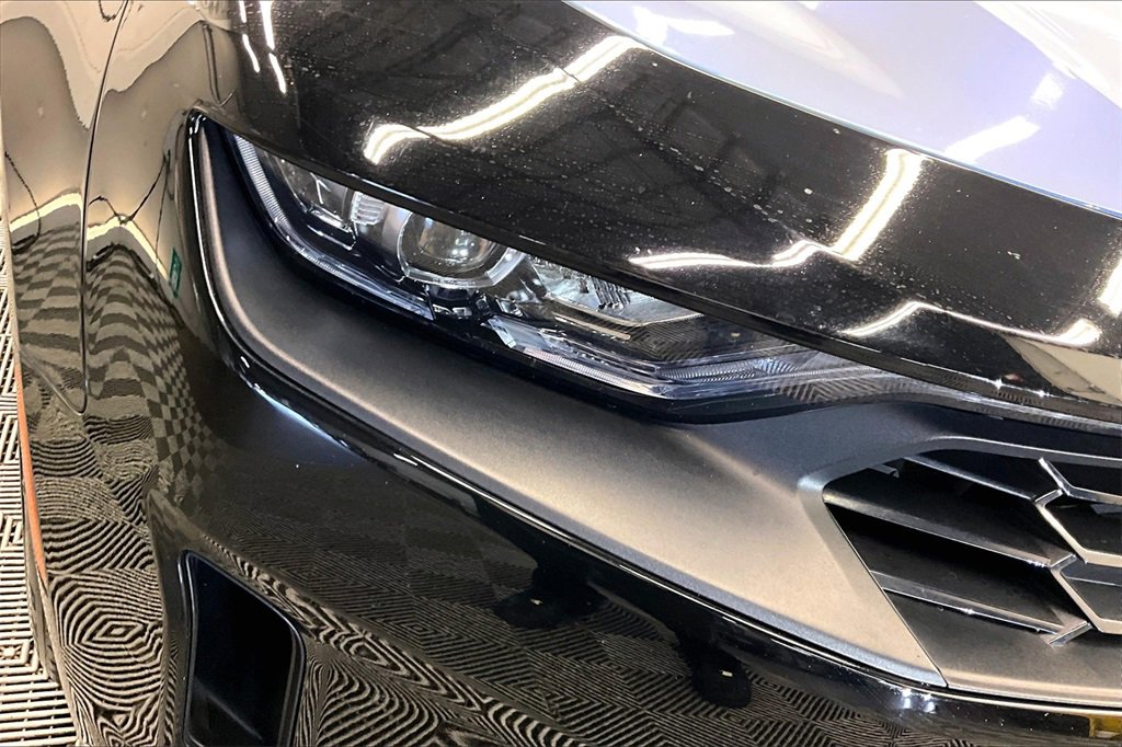 2023 Chevrolet Camaro LT1 photo 24