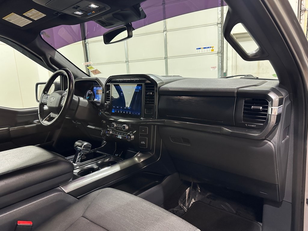 2021 Ford F-150 XLT photo 29