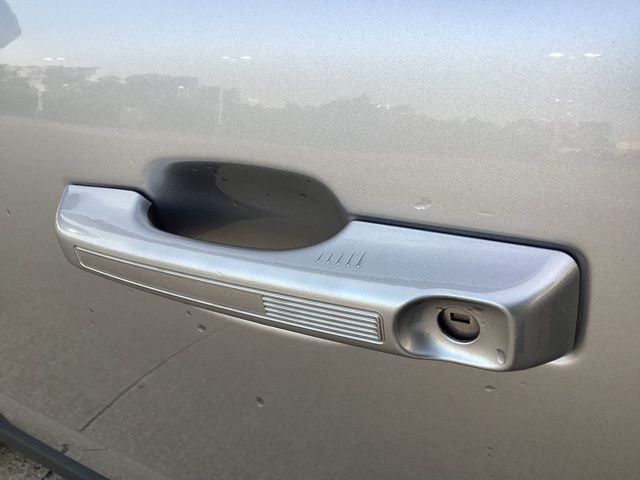 2021 Ford Bronco Sport Outer Banks photo 31