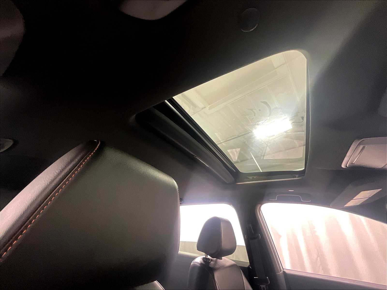 2025 Honda CR-V Hybrid Sport photo 21