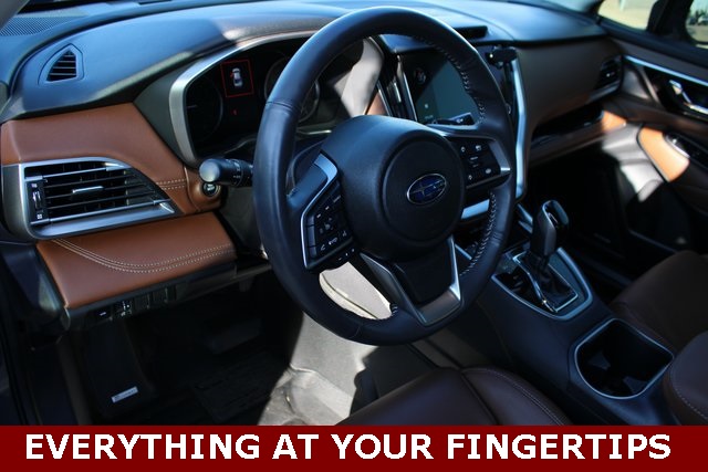 2024 Subaru Legacy Touring XT photo 11
