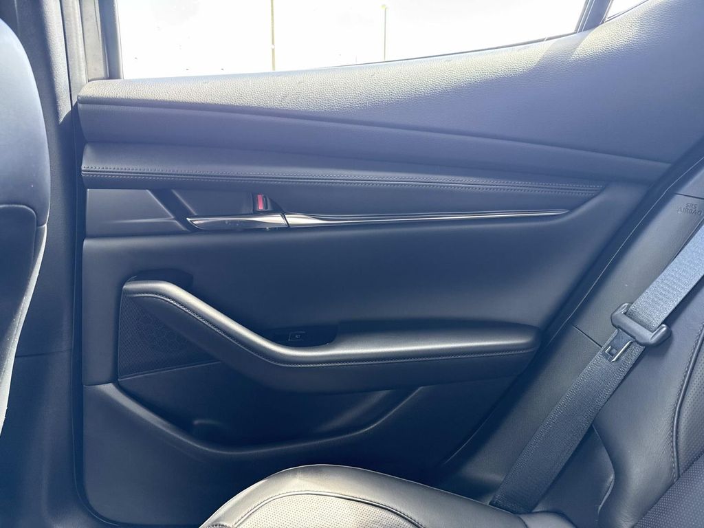2023 Mazda Mazda3 2.5 s Premium photo 15