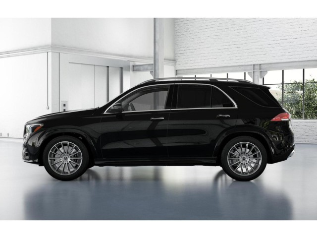 2026 Mercedes Benz GLE 450 4MATIC photo 32