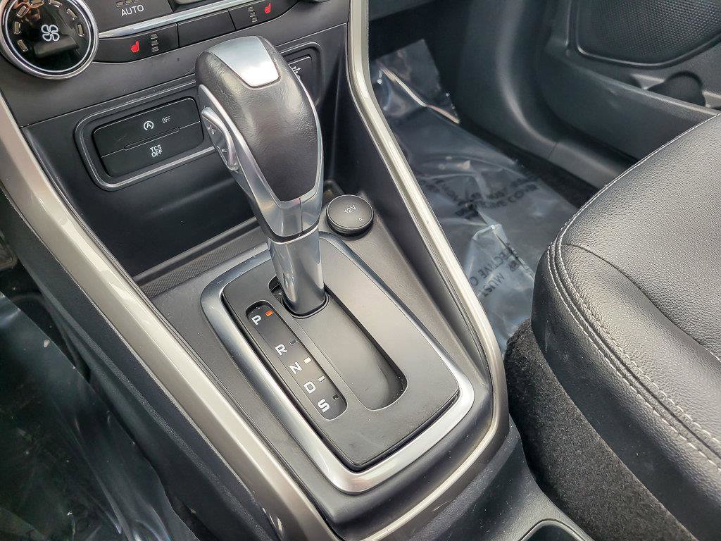 2018 FORD ECOSPORT - Image 20