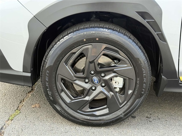 2025 Subaru Crosstrek Sport photo 12