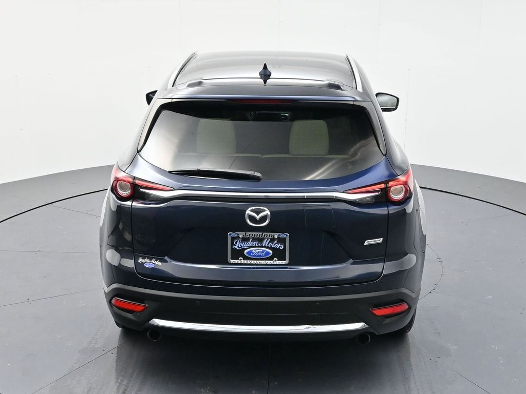 2018 Mazda CX-9 Grand Touring photo 41