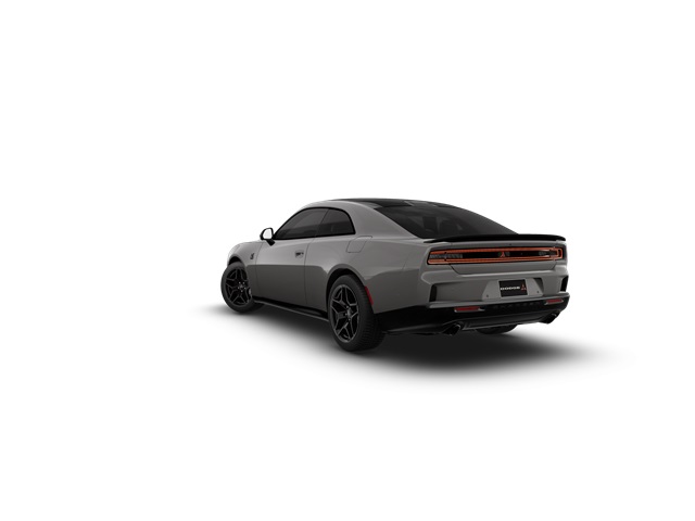 2026 Dodge Charger Scat Pack's photo