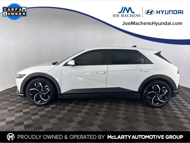 2023 Hyundai Ioniq 5 SEL photo 2