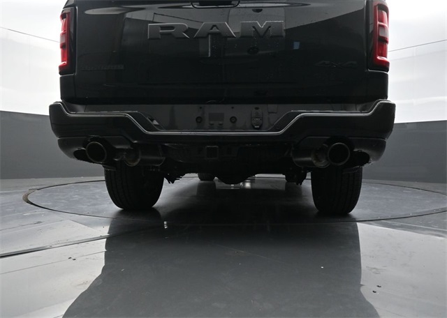 2026 Ram 1500 Big Horn Lone Star photo 20
