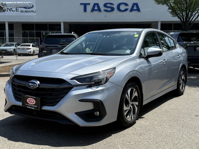 2023 Subaru Legacy Premium