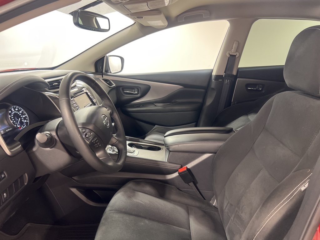 2019 Nissan Murano SV photo 11