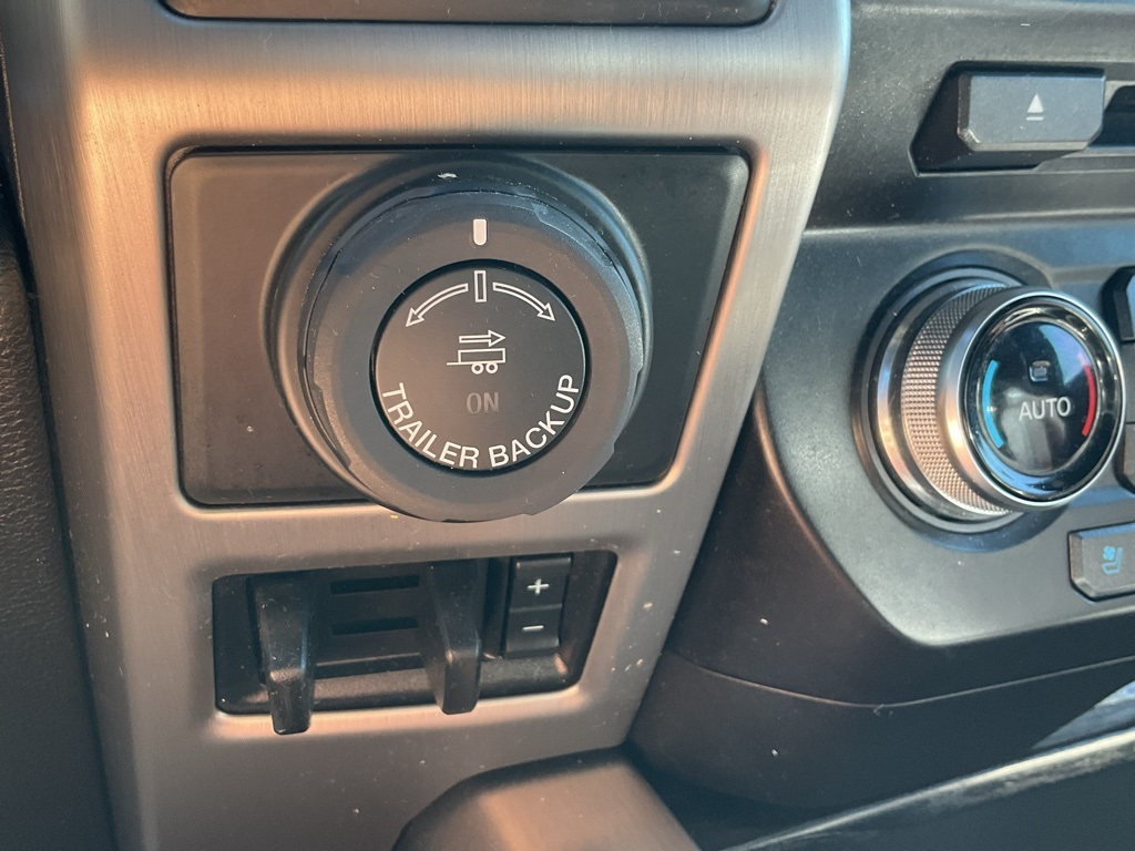 2018 Ford F-150 Platinum photo 8