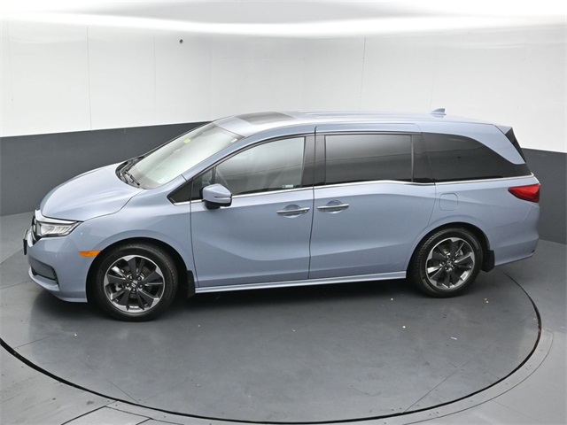 2023 HONDA ODYSSEY - Image 46