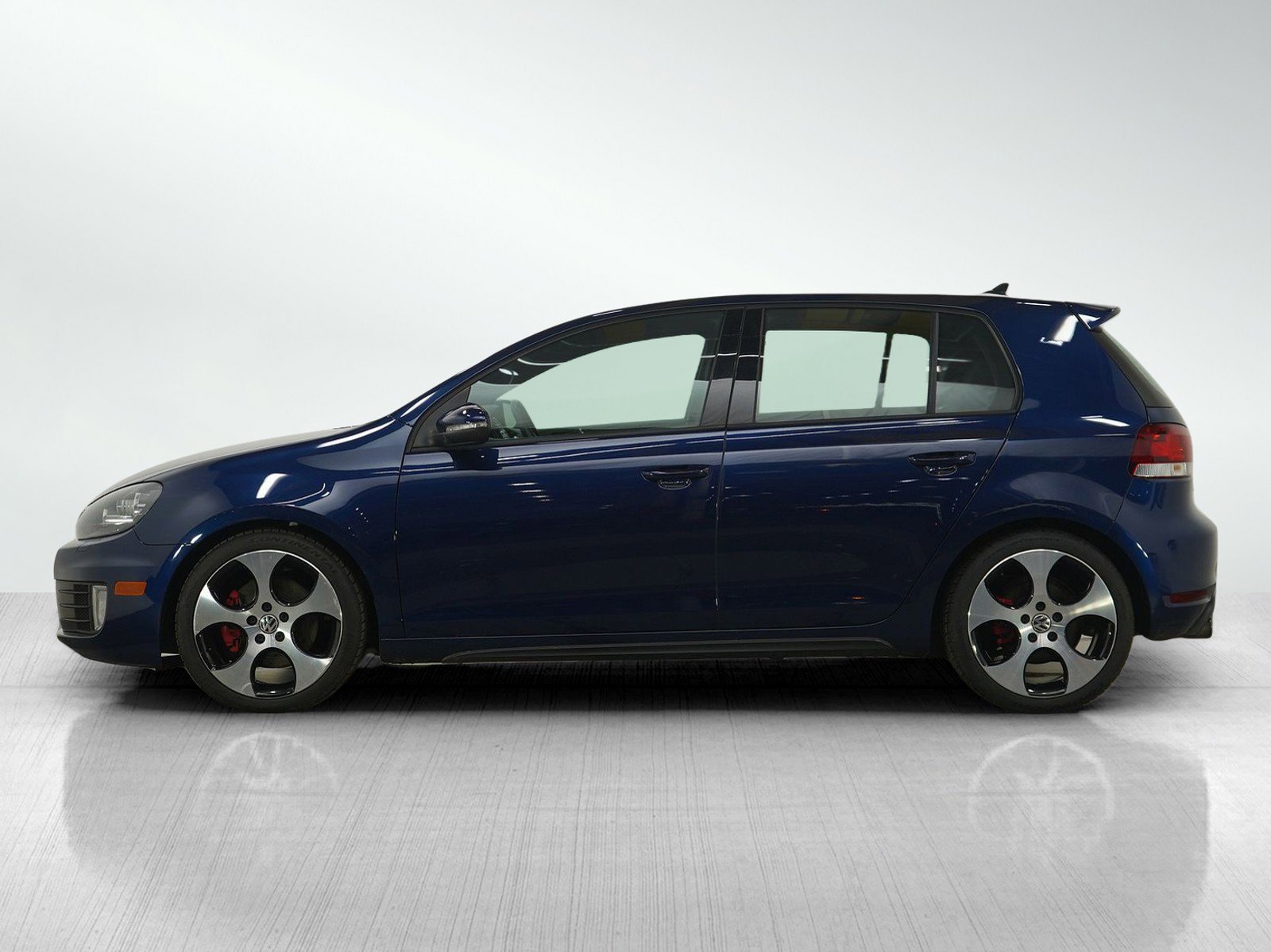 Used 2012 Volkswagen GTI Base with VIN WVWGD7AJ7CW152149 for sale in Burnsville, Minnesota