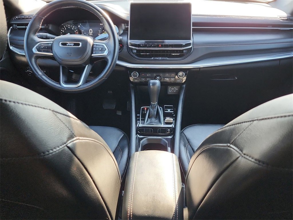 2022 Jeep Compass Red Edition photo 19