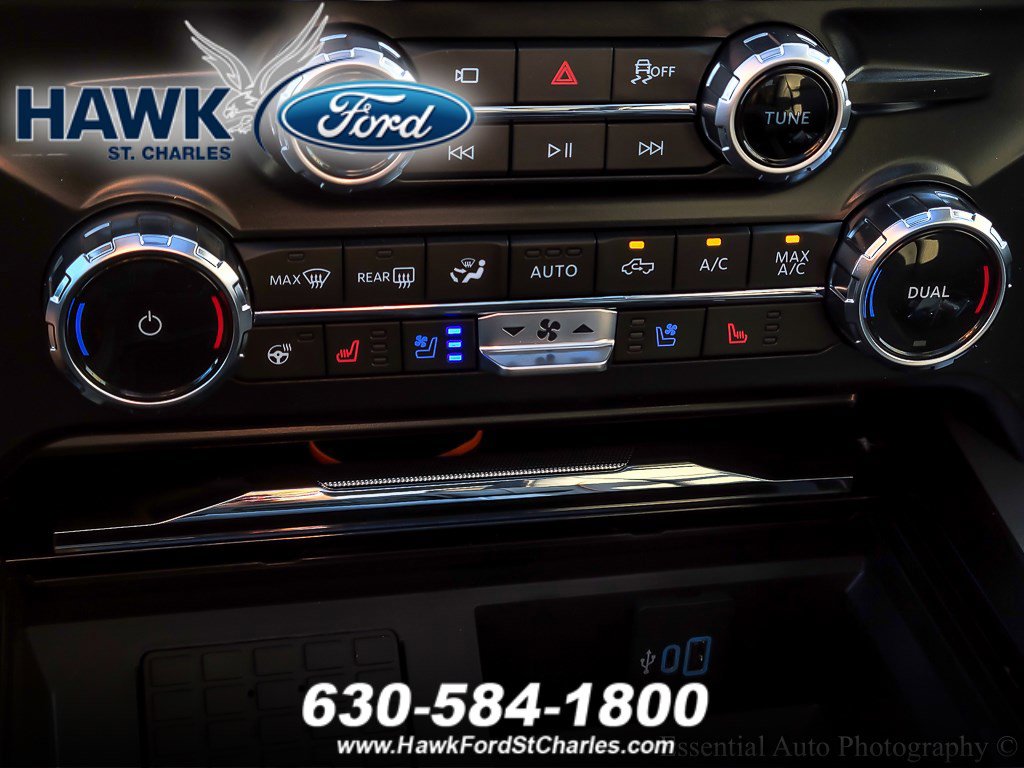 2026 FORD F-250 - Image 15