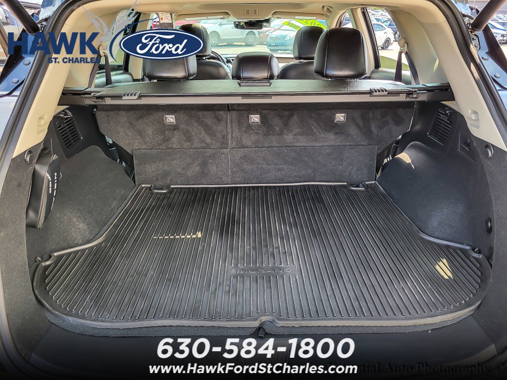 2024 NISSAN MURANO - Image 19