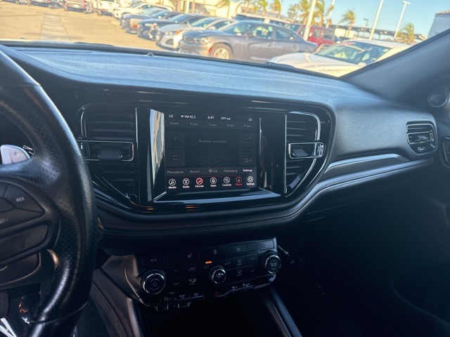2023 Dodge Durango GT photo 17