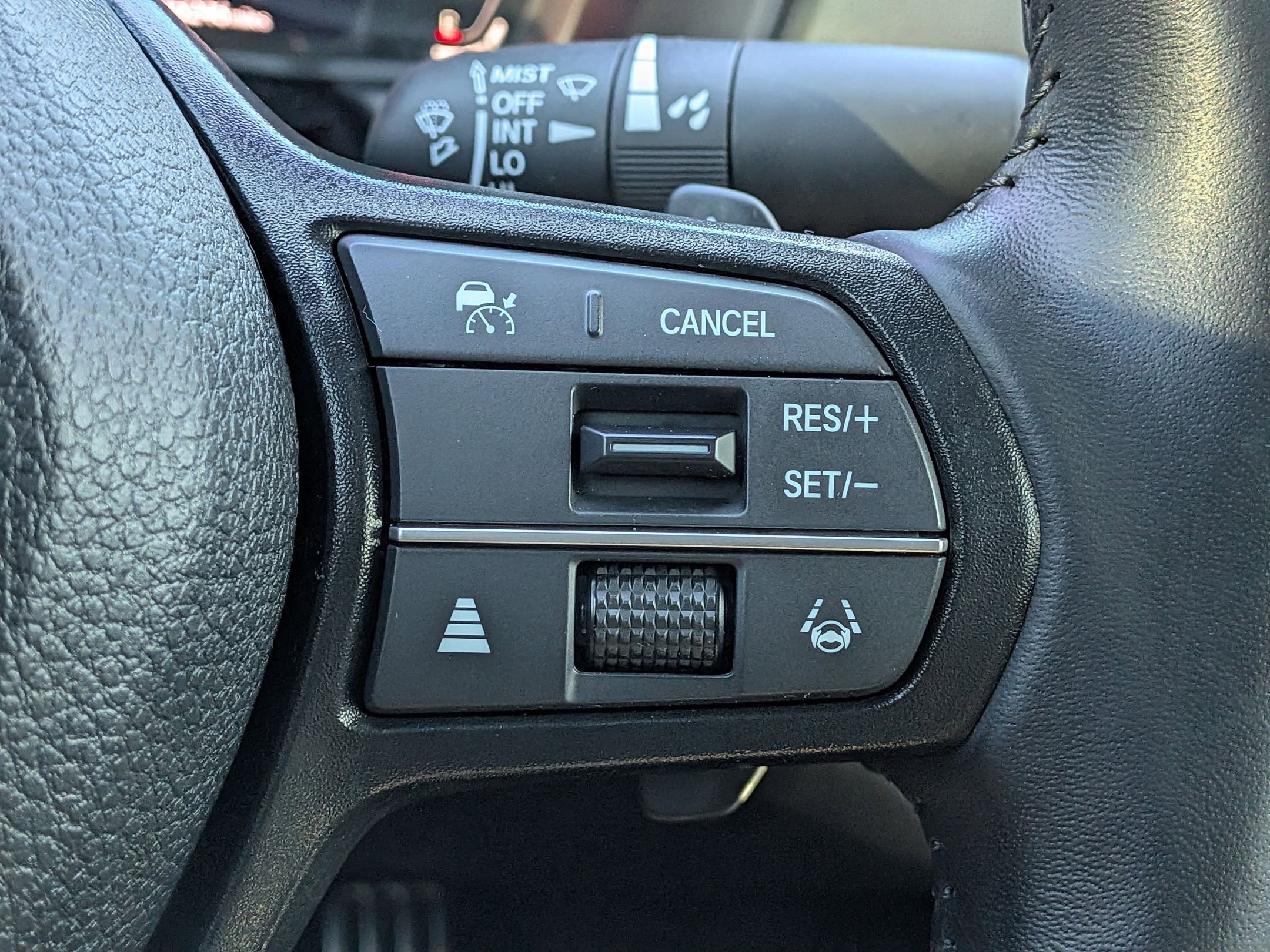 2024 Honda Accord Hybrid Sport-L photo 14