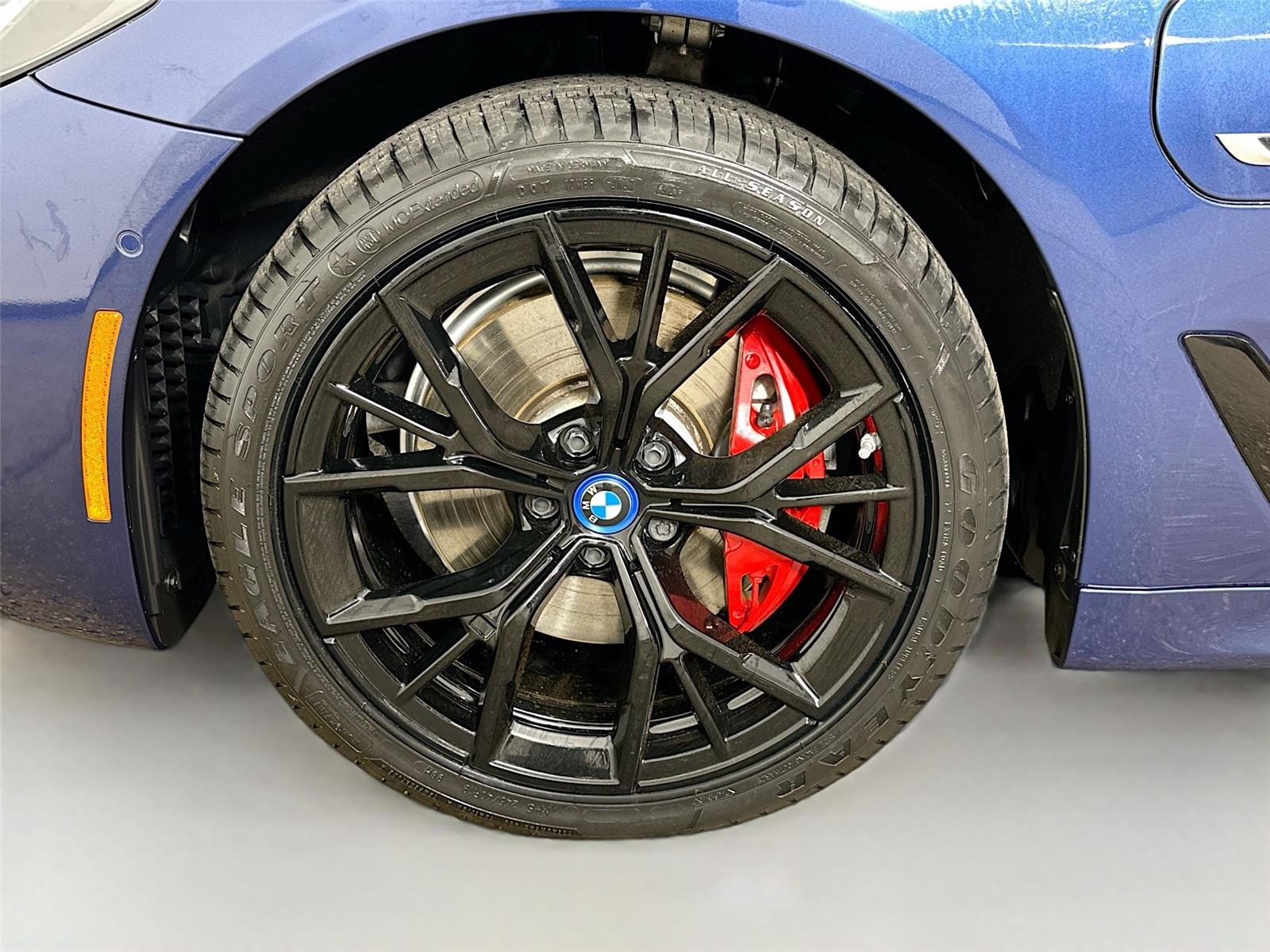 2023 Bmw 530e 530xe photo 32
