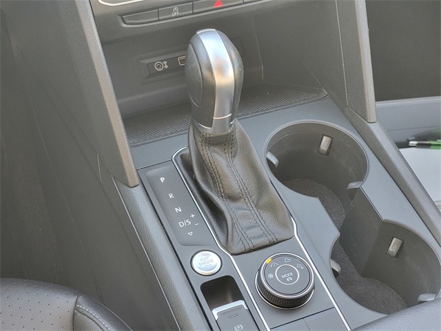 2018 Volkswagen Atlas V6 SE photo 23