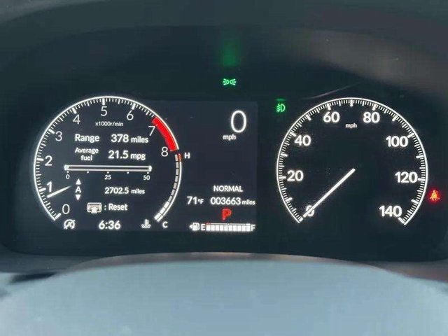 2025 Honda Ridgeline Sport photo 18