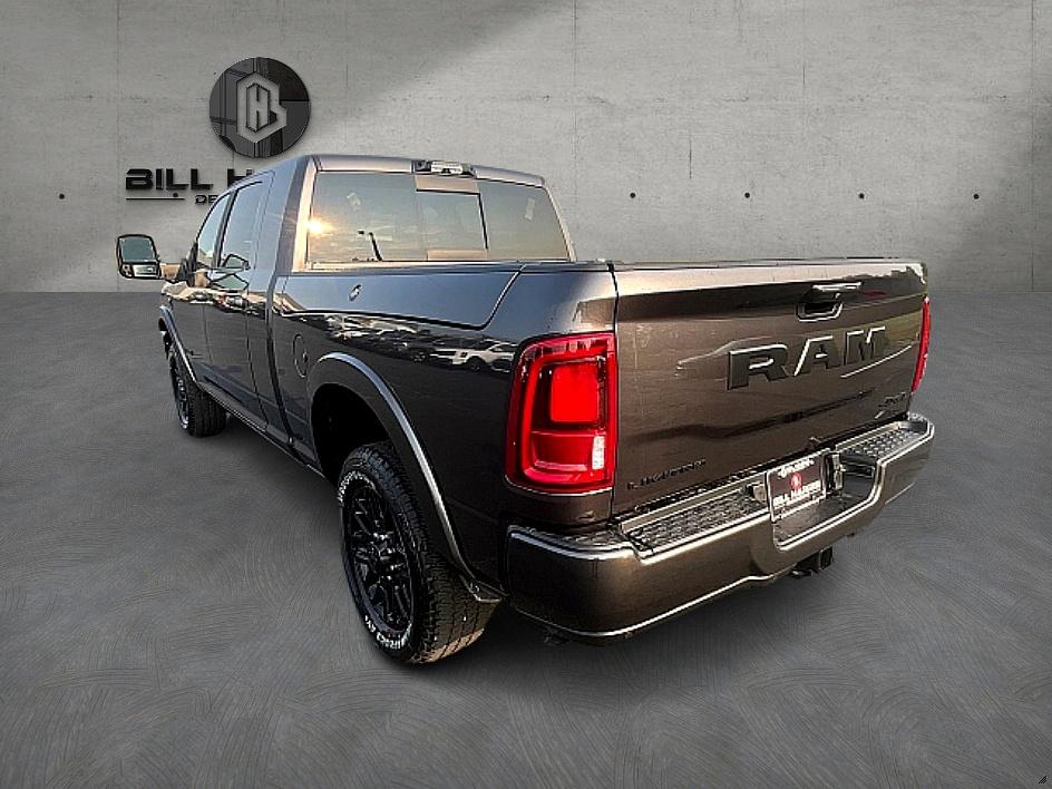 2026 Ram 3500 Limited photo 7