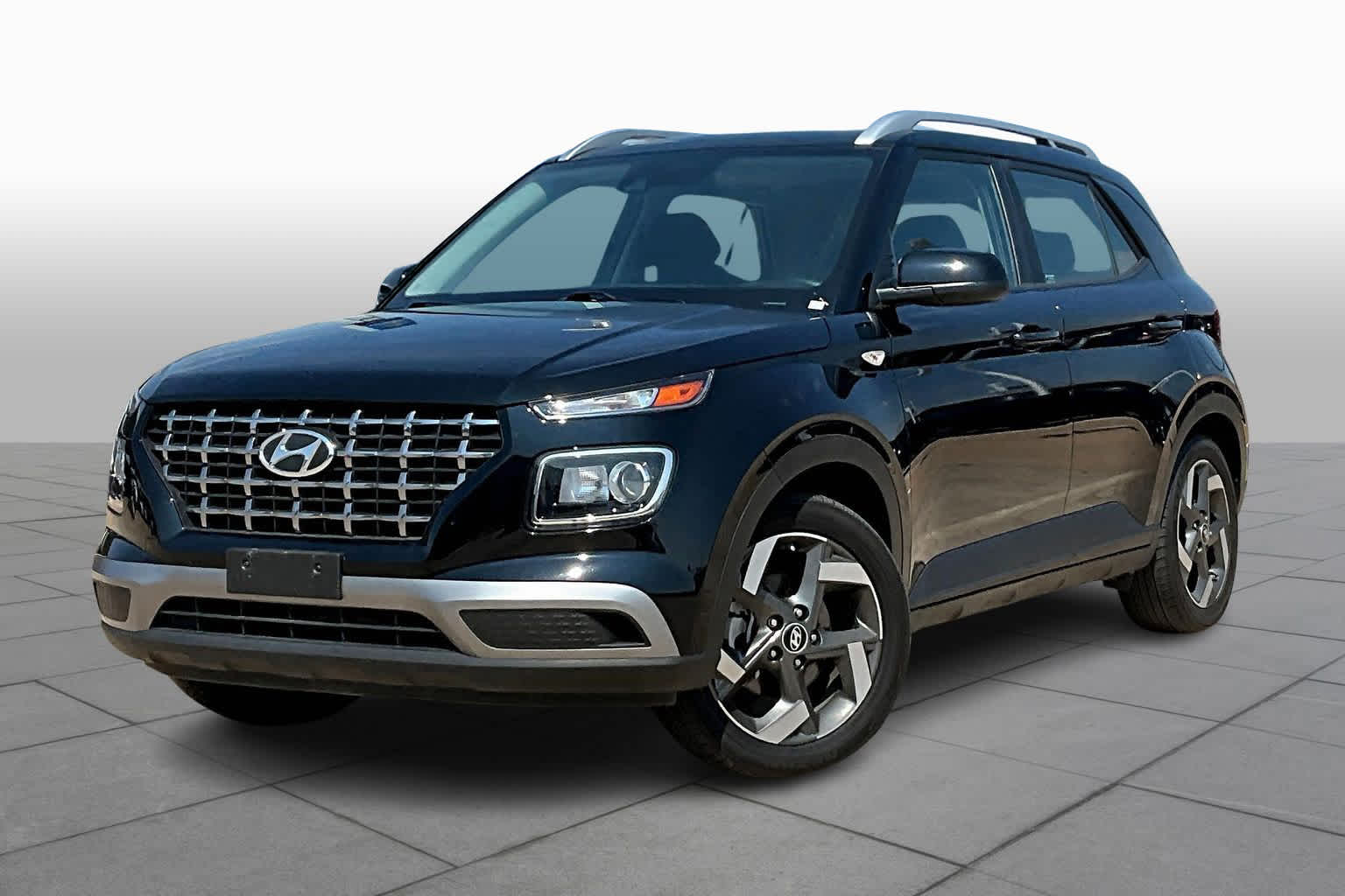 Pre-Owned 2022 Hyundai Venue SEL Sport Utility in Tulsa #NU199886 | BMW ...