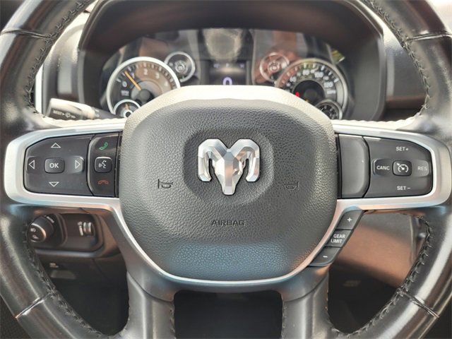2022 Ram 1500 Big Horn Lone Star photo 29