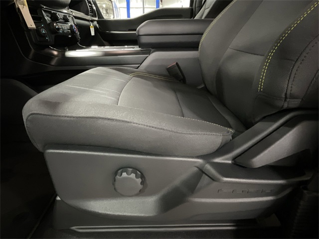 2025 Ford F-150 STX photo 13