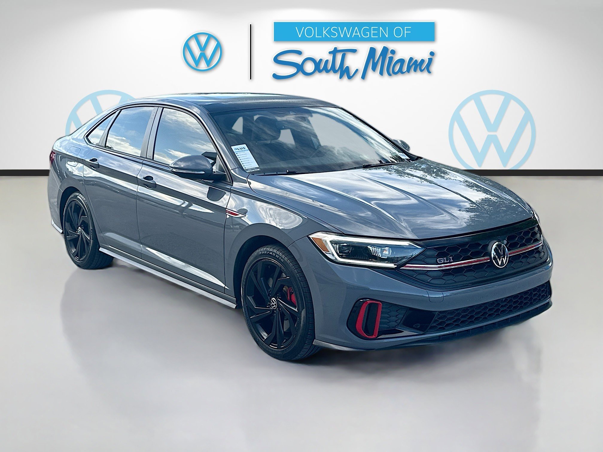 2023 Volkswagen Jetta GLI Autobahn's photo