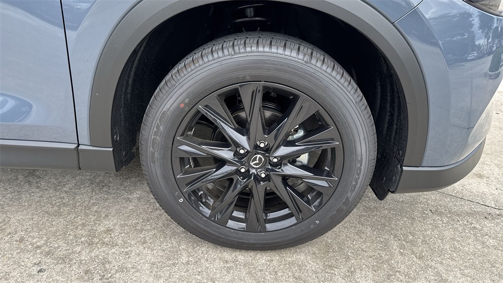 2025 Mazda CX-5 2.5 S Carbon photo 58